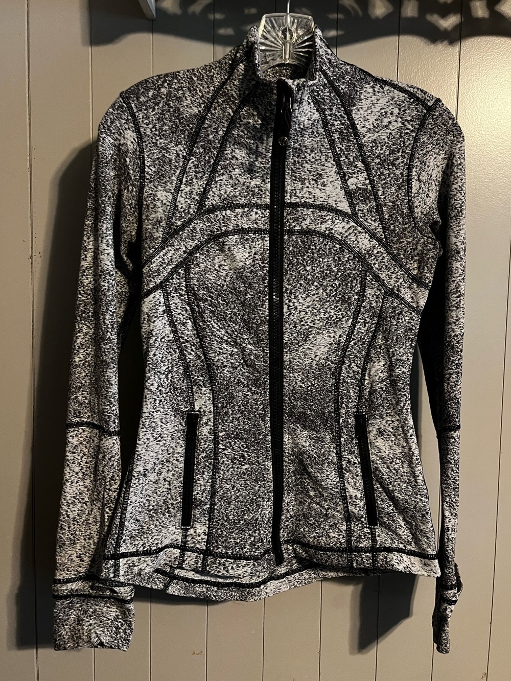 Lululemon Define Jacket